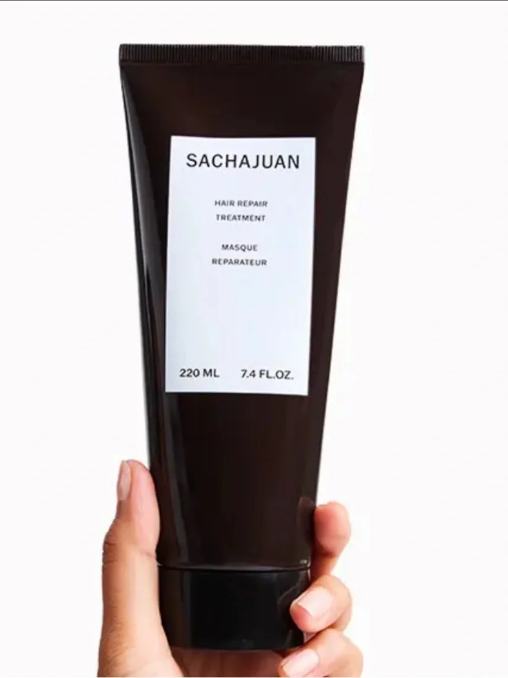 Sachajuan Hair Repair Treatment Mask NWT